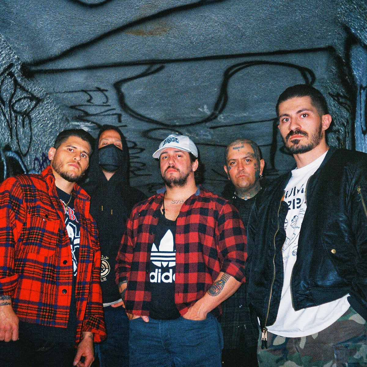 Section H8