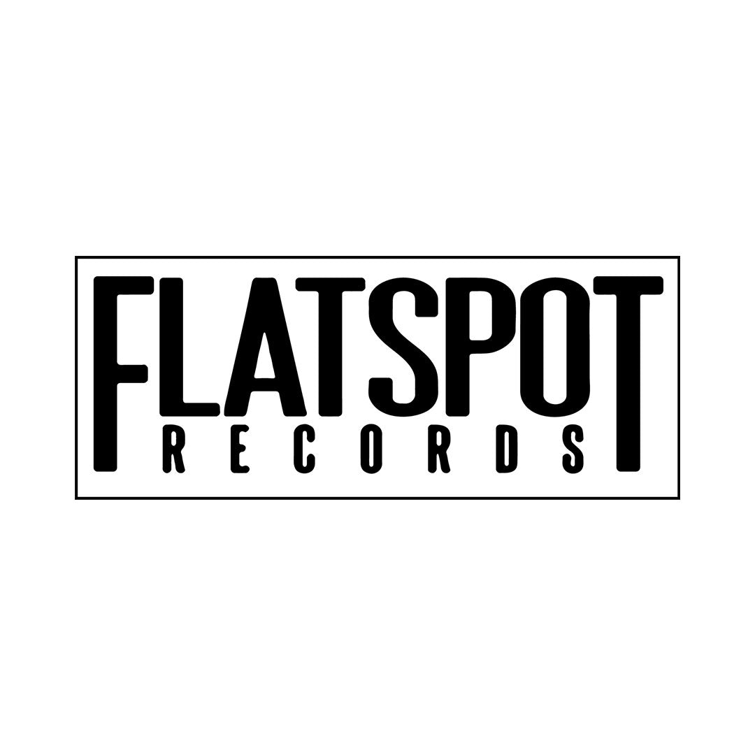 Flatspot Records