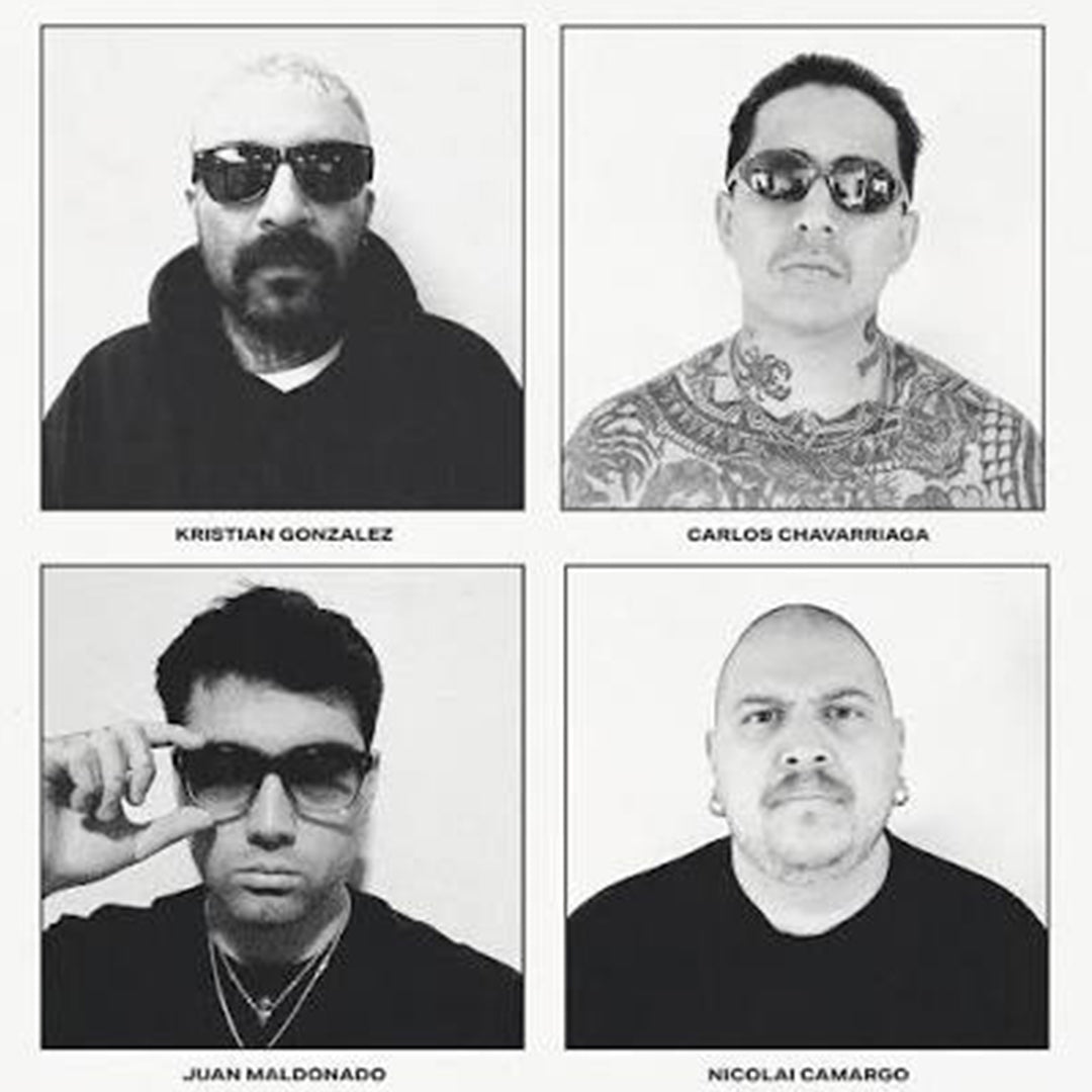 Raw Brigade