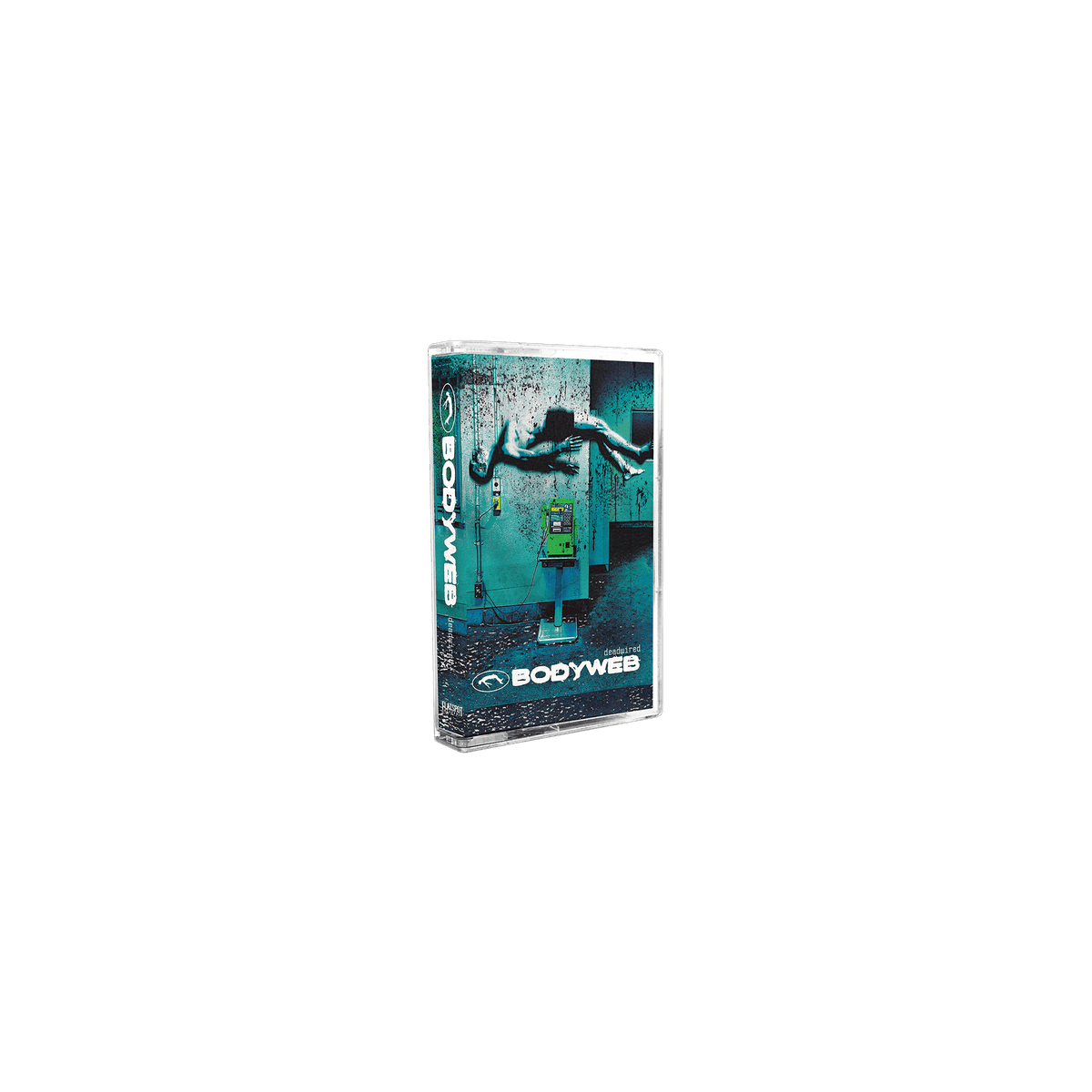 Deadwired Cassette