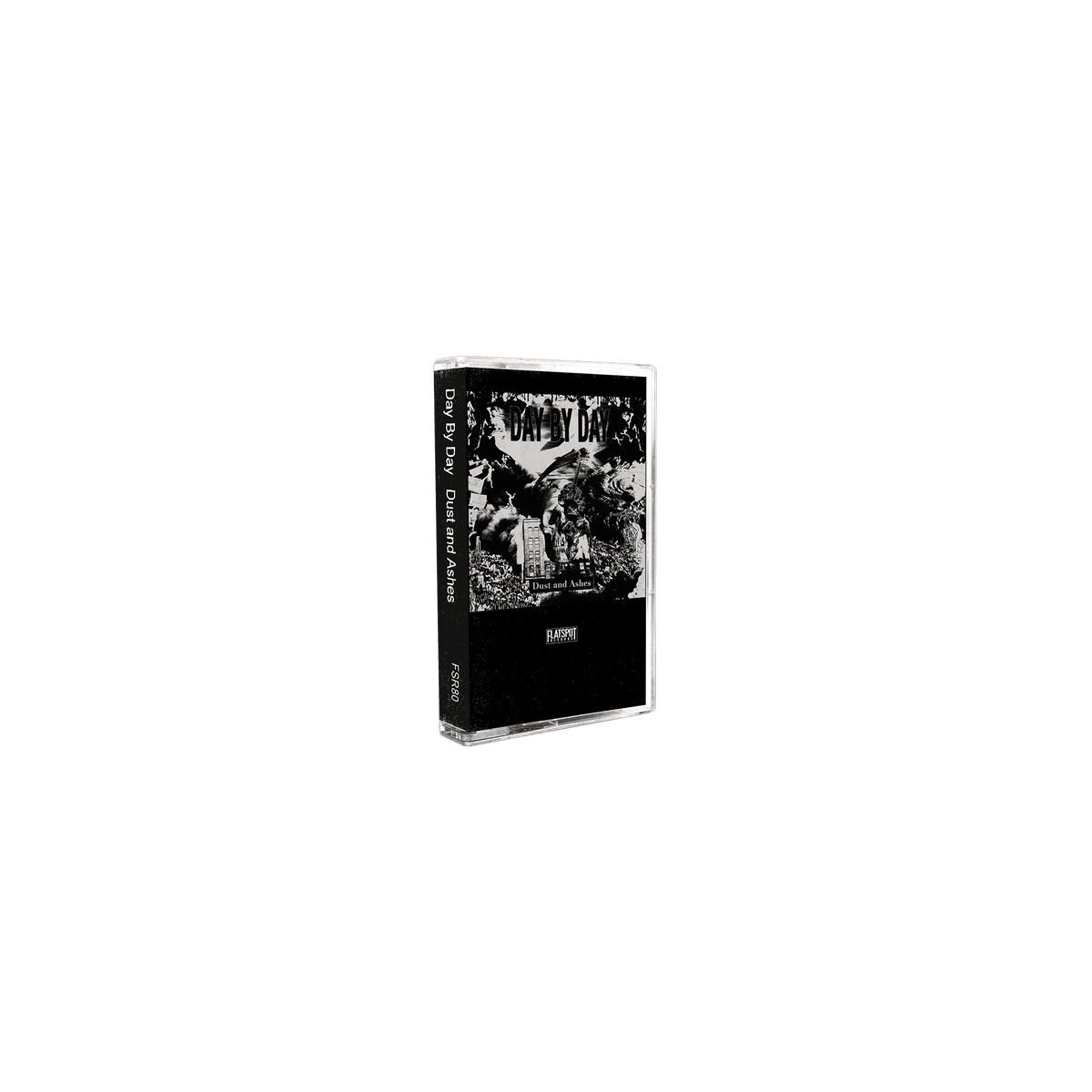 Dust to Ashes Cassette