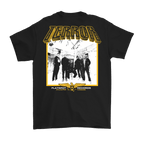 Eagle Tee - Black