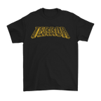 Eagle Tee - Black