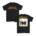 Eagle Tee - Black