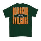 BK Evilcore Tee - Green