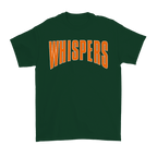 BK Evilcore Tee - Green
