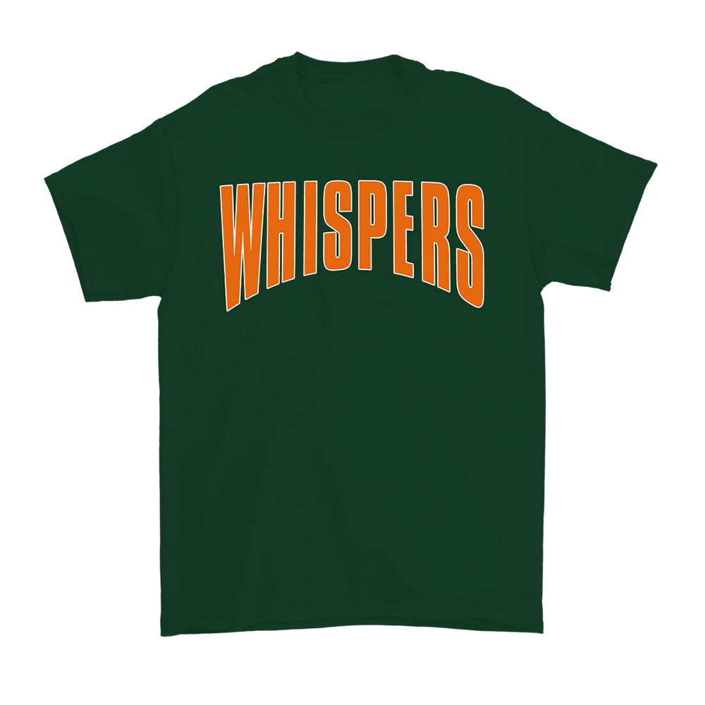 BK Evilcore Tee - Green
