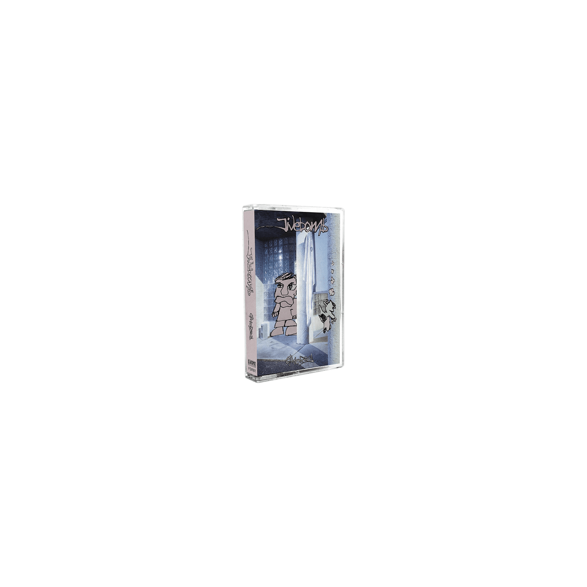 Ethereal Cassette