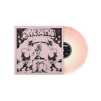 Primitive Desires Demo 12" Vinyl - Pink/White/Bone
