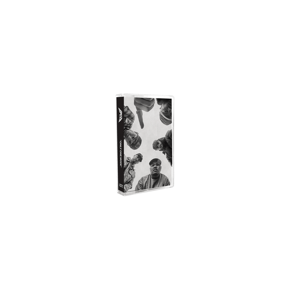 Only One Mode Cassette