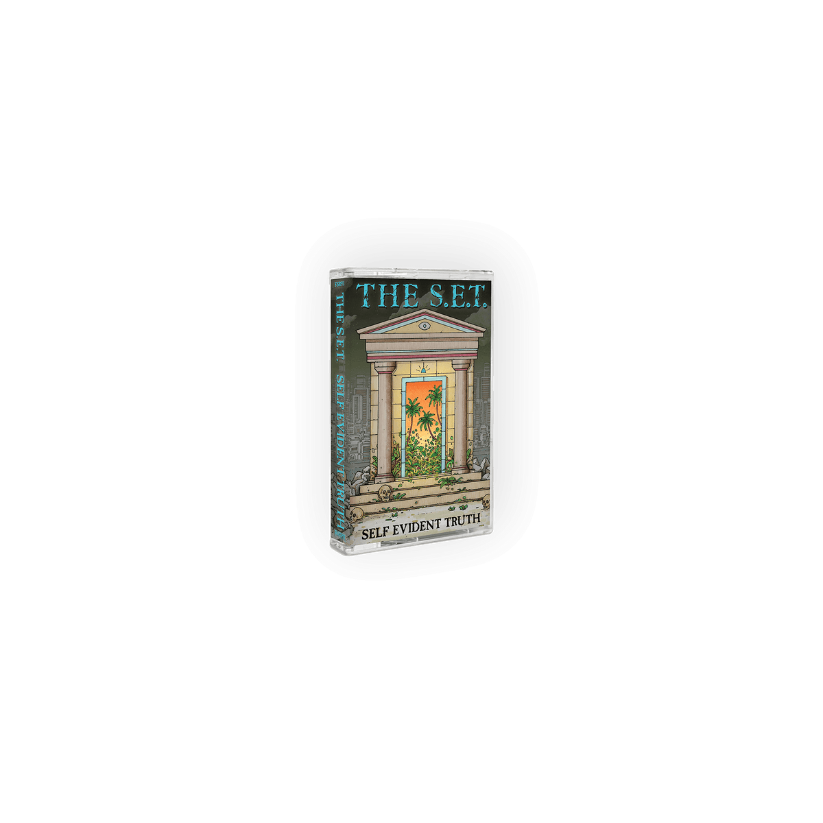 Self Evident Truth Cassette