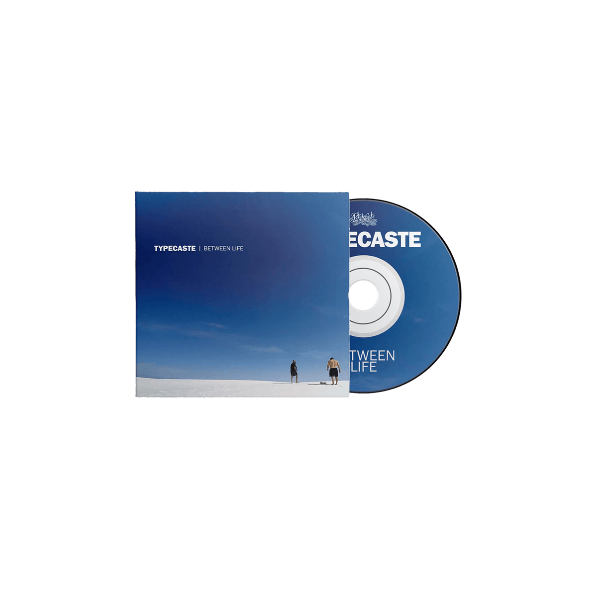 Between Life - CD